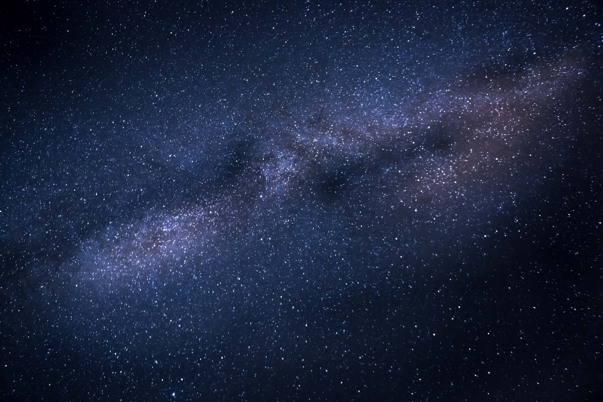 What If The Internet Ran Out of Space?