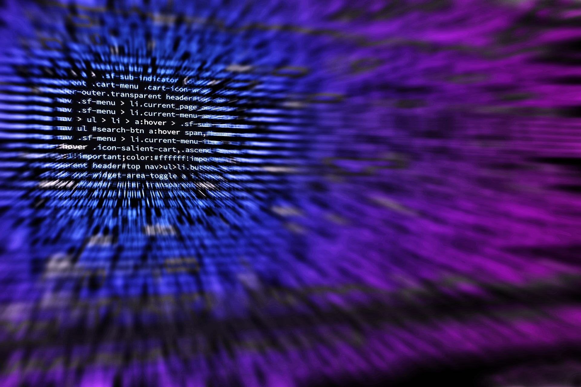 Is There a Malware Epidemic?