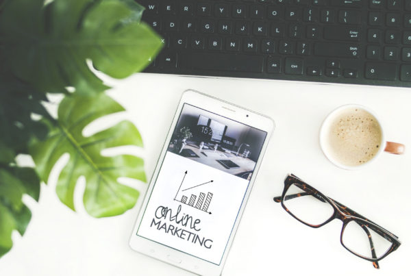 Why Web Designers Lancaster Say No to Mobile Marketing Strategies