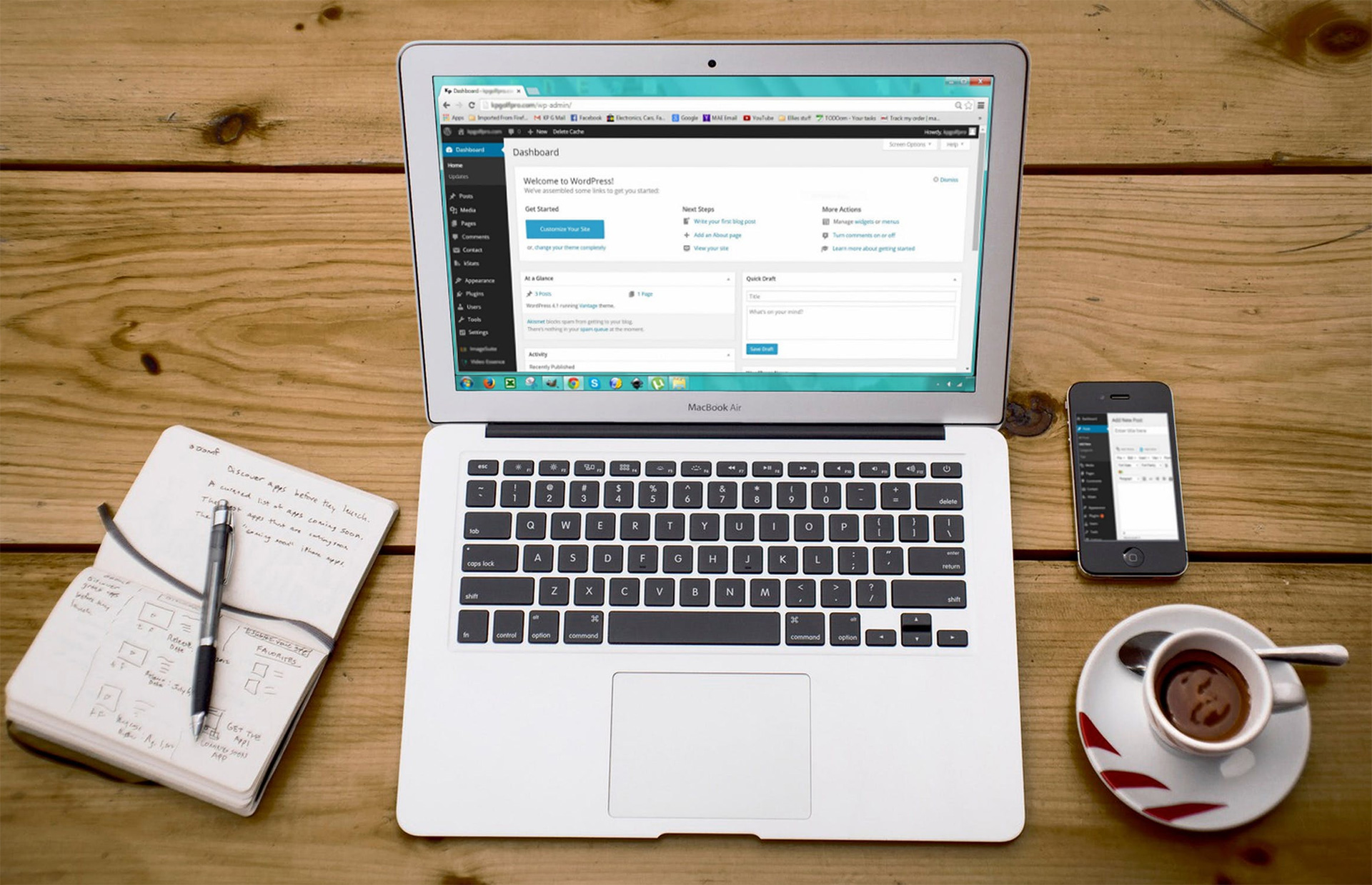 Growing A Mailing List
