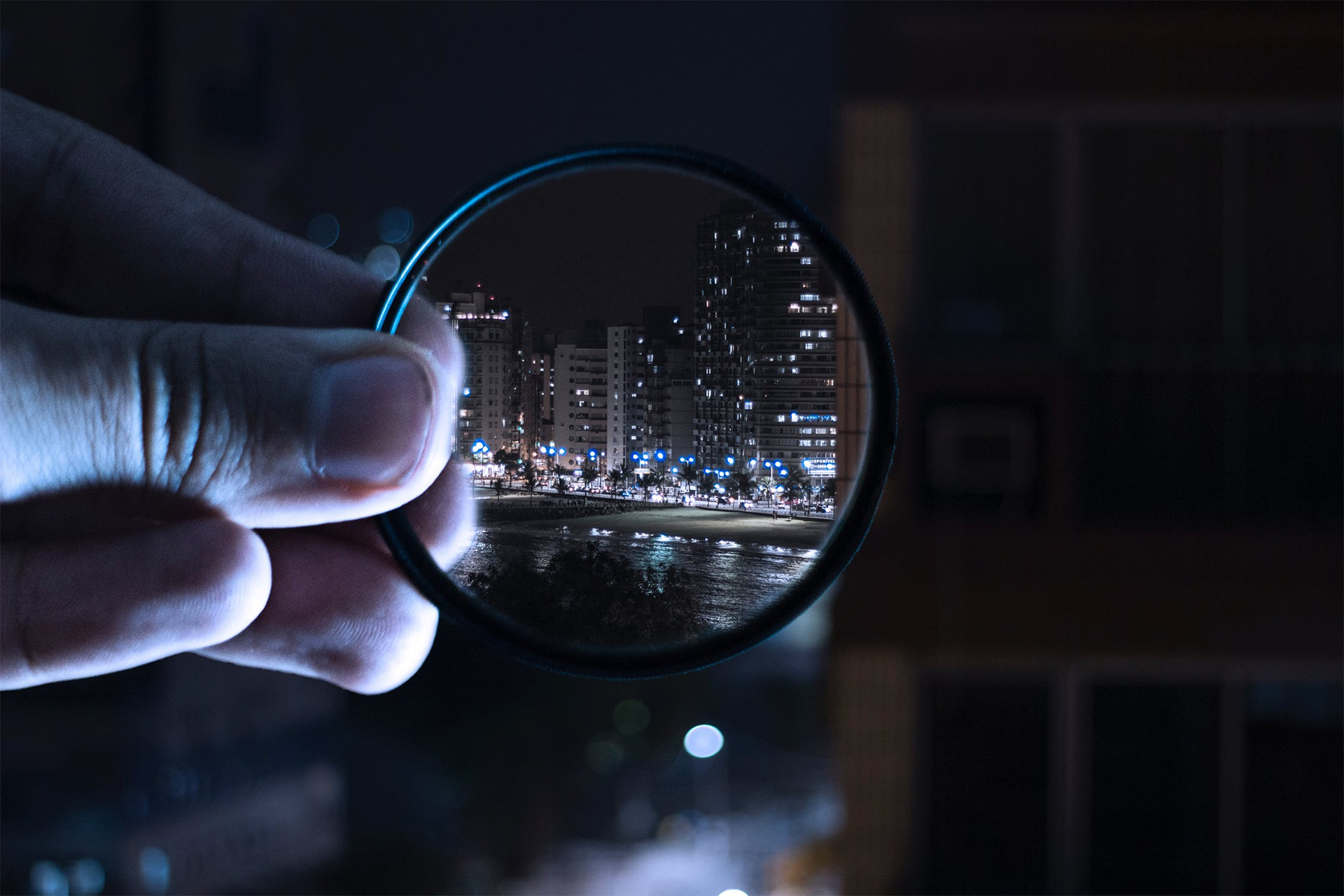 Local search for small businesses – how can you improve your web presence?