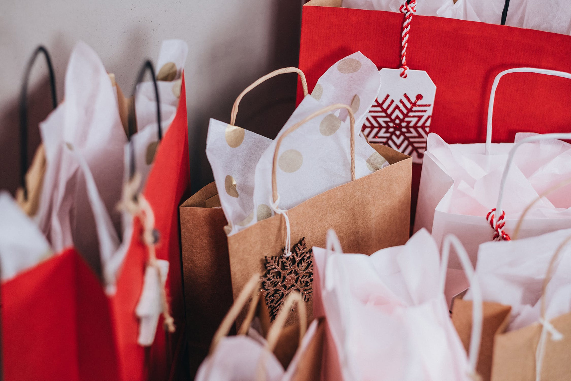 Is your WordPress E-commerce Website ready for Christmas?