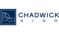 Chadwick High Logo