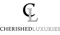 Cherished Luxuries Logo